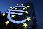 European Central Bank charges negative deposit rate to promote bank lending